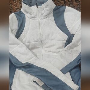 Columbia thermal comfort omni-heat jacket